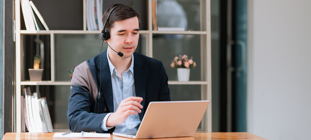 Curso Técnicas para Liderar Equipos de Trabajo a Distancia