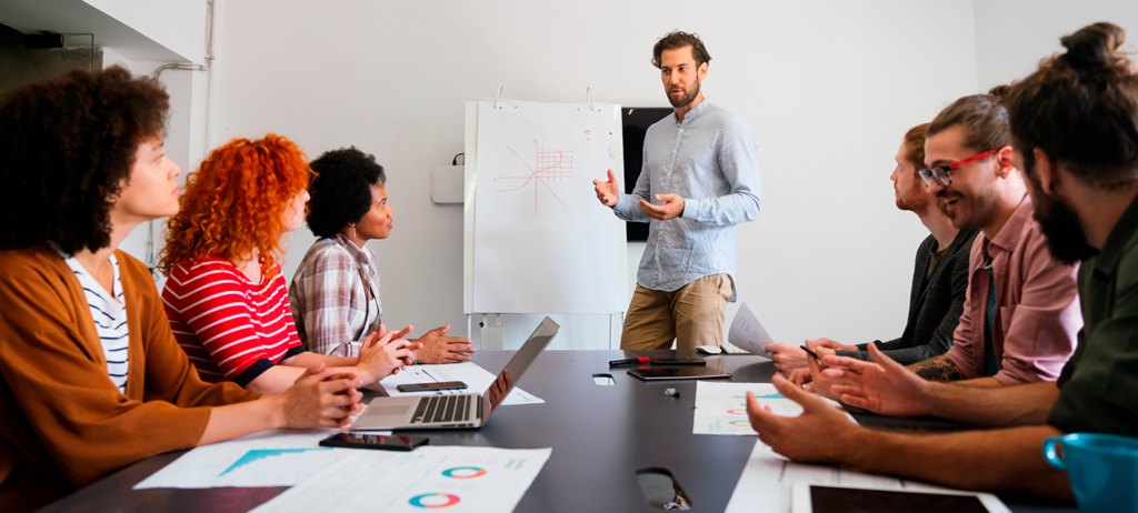 Curso Estrategias de expresión oral y escrita en el ámbito laboral