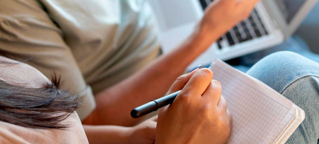 Curso Escritura y lectura científica para profesionales de la salud