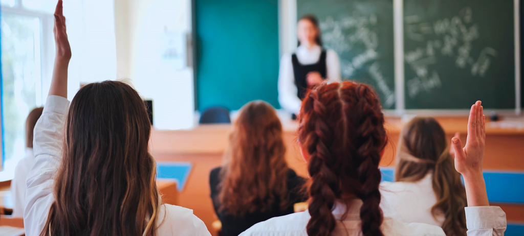 Postítulo de mención para docentes que ejercen en el primer ciclo de educación básica (Sede Curicó)