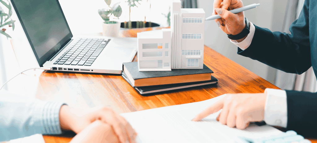 Curso Asesoramiento Financiero Inmobiliario