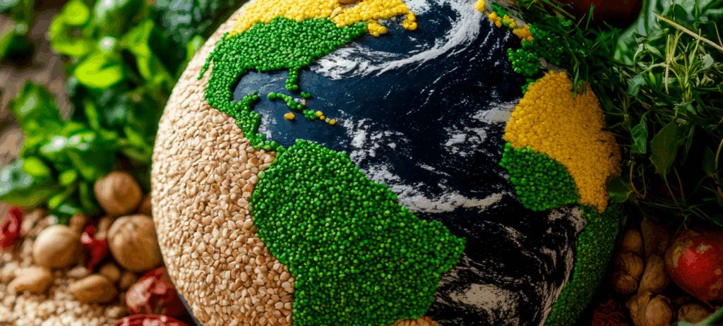 Curso Alimentación basada en plantas (ABP) y sustentabilidad